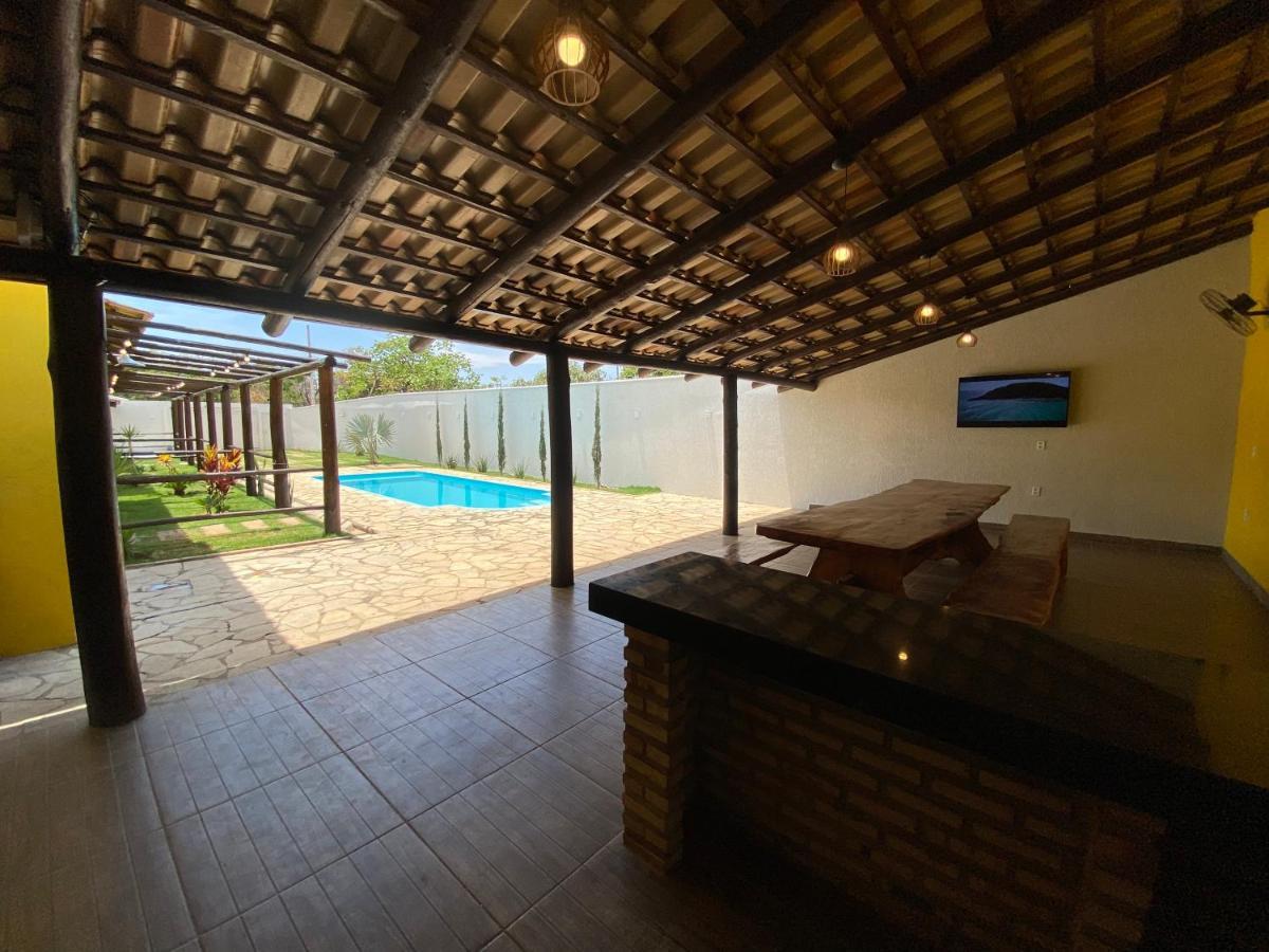 Rancho 181 Βίλα Tres Marias  Εξωτερικό φωτογραφία