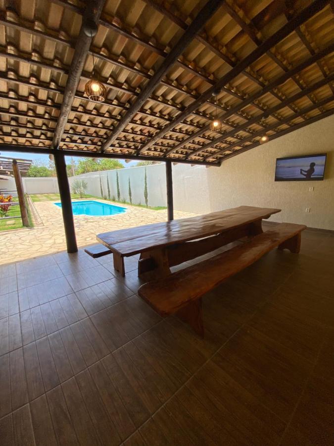 Rancho 181 Βίλα Tres Marias  Εξωτερικό φωτογραφία