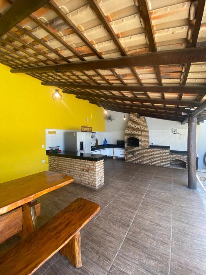 Rancho 181 Βίλα Tres Marias  Εξωτερικό φωτογραφία